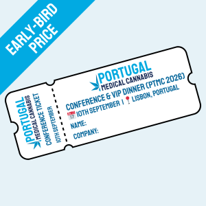 [Early-Bird] PTMC Conference + VIP Dinner
