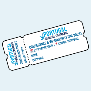 PTMC Conference + VIP Dinner