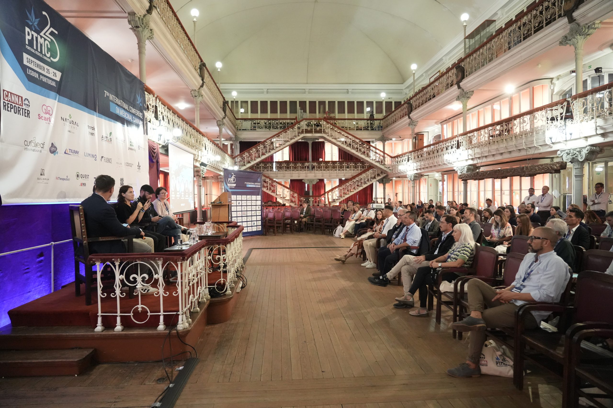 PTMC Conference - Image 3