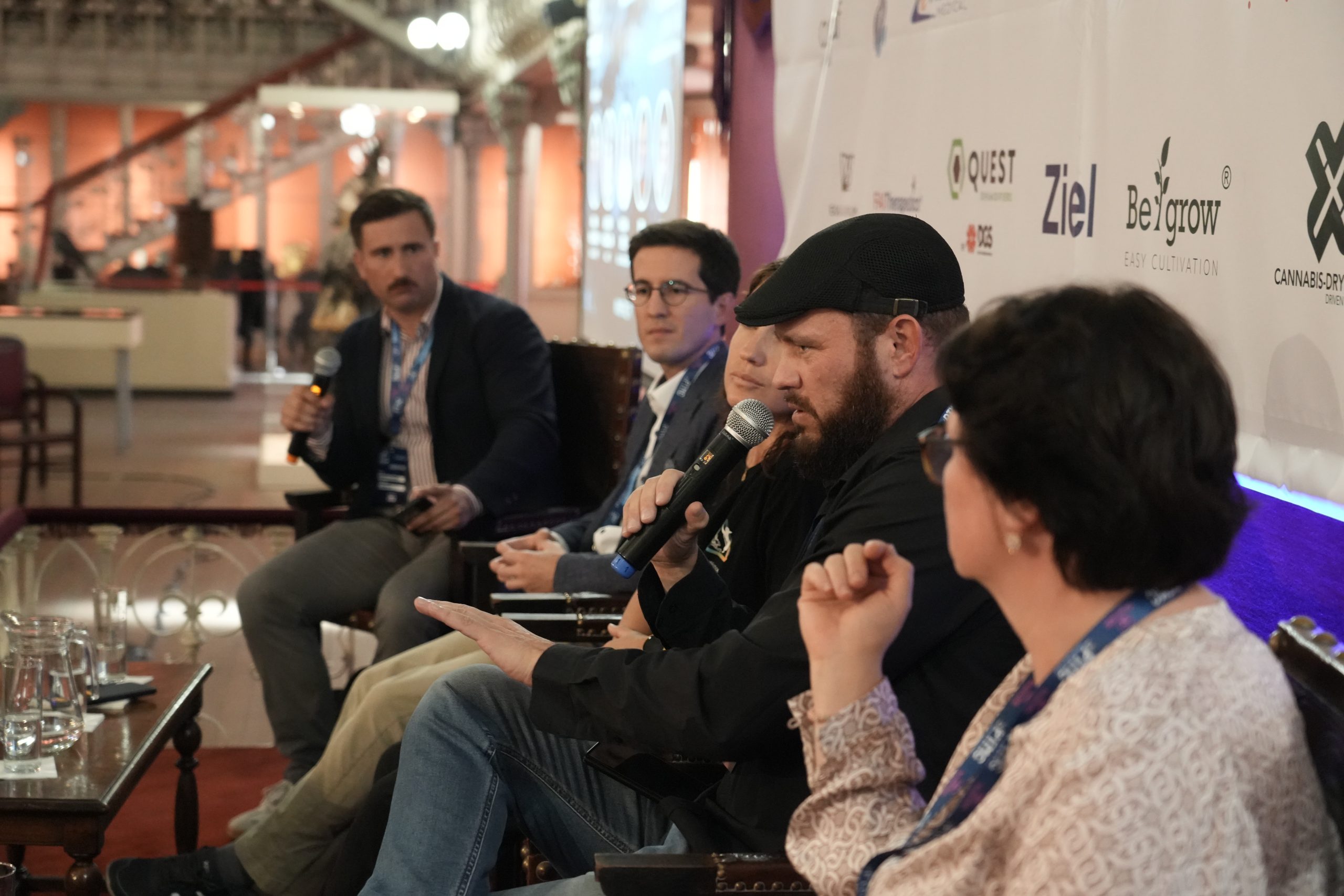 PTMC Conference - Image 4