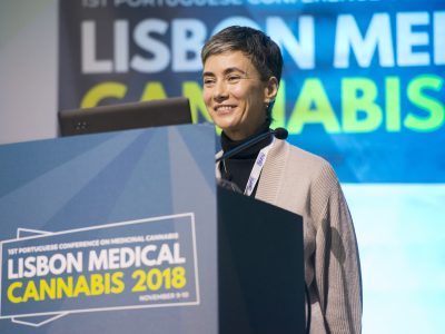 LISBOA 09/NOVEMBRO/2018
LISBON MEDICAL CANNABIS 2018
FOTO: RENATO VELASCO