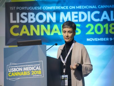 LISBOA 09/NOVEMBRO/2018
LISBON MEDICAL CANNABIS 2018
FOTO: RENATO VELASCO