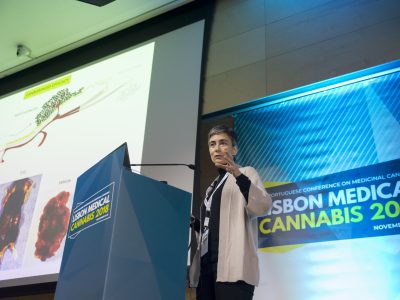 LISBOA 09/NOVEMBRO/2018
LISBON MEDICAL CANNABIS 2018
FOTO: RENATO VELASCO
