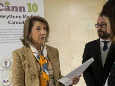 LISBOA 09/NOVEMBRO/2018
LISBON MEDICAL CANNABIS 2018
FOTO: RENATO VELASCO