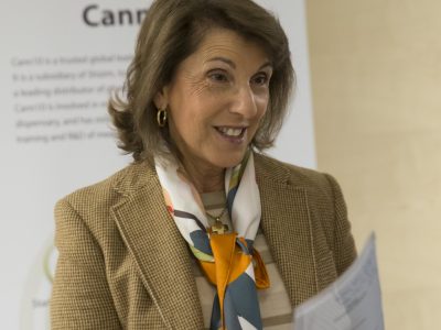 LISBOA 09/NOVEMBRO/2018
LISBON MEDICAL CANNABIS 2018
FOTO: RENATO VELASCO