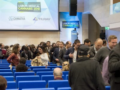 LISBOA 09/NOVEMBRO/2018
LISBON MEDICAL CANNABIS 2018
FOTO: RENATO VELASCO