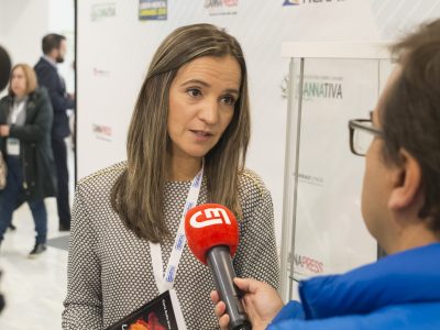 LISBOA 09/NOVEMBRO/2018
LISBON MEDICAL CANNABIS 2018
FOTO: RENATO VELASCO
