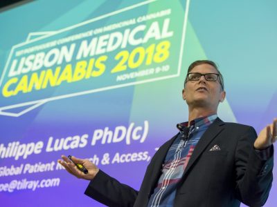LISBOA 09/NOVEMBRO/2018
LISBON MEDICAL CANNABIS 2018
FOTO: RENATO VELASCO