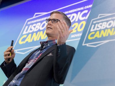 LISBOA 09/NOVEMBRO/2018
LISBON MEDICAL CANNABIS 2018
FOTO: RENATO VELASCO