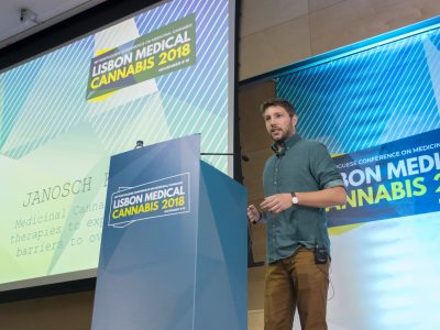 LISBOA 09/NOVEMBRO/2018
LISBON MEDICAL CANNABIS 2018
FOTO: RENATO VELASCO