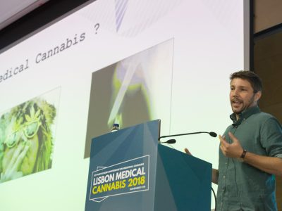 LISBOA 09/NOVEMBRO/2018
LISBON MEDICAL CANNABIS 2018
FOTO: RENATO VELASCO