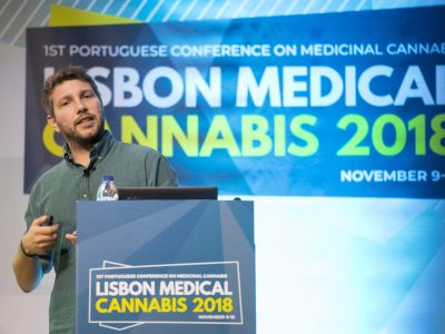 LISBOA 09/NOVEMBRO/2018
LISBON MEDICAL CANNABIS 2018
FOTO: RENATO VELASCO