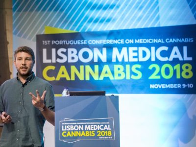 LISBOA 09/NOVEMBRO/2018
LISBON MEDICAL CANNABIS 2018
FOTO: RENATO VELASCO