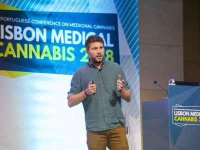 LISBOA 09/NOVEMBRO/2018
LISBON MEDICAL CANNABIS 2018
FOTO: RENATO VELASCO