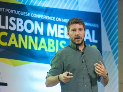 LISBOA 09/NOVEMBRO/2018
LISBON MEDICAL CANNABIS 2018
FOTO: RENATO VELASCO