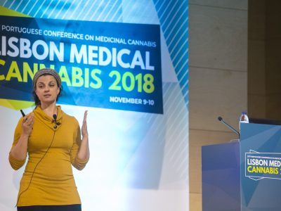 LISBOA 09/NOVEMBRO/2018
LISBON MEDICAL CANNABIS 2018
FOTO: RENATO VELASCO