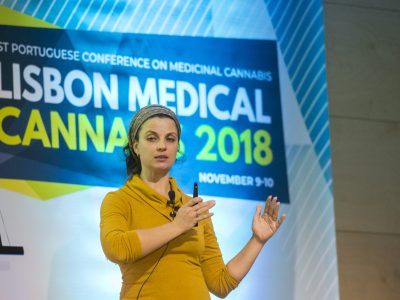 LISBOA 09/NOVEMBRO/2018
LISBON MEDICAL CANNABIS 2018
FOTO: RENATO VELASCO