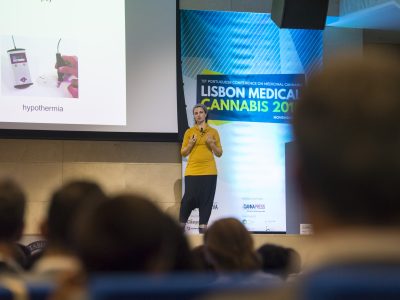 LISBOA 09/NOVEMBRO/2018
LISBON MEDICAL CANNABIS 2018
FOTO: RENATO VELASCO