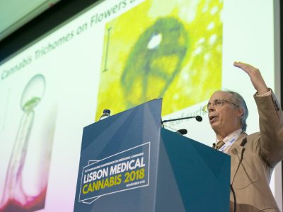 LISBOA 09/NOVEMBRO/2018
LISBON MEDICAL CANNABIS 2018
FOTO: RENATO VELASCO