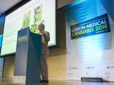 LISBOA 09/NOVEMBRO/2018
LISBON MEDICAL CANNABIS 2018
FOTO: RENATO VELASCO