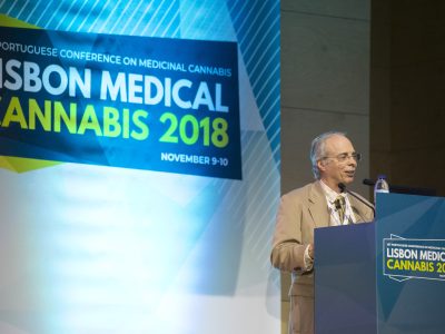 LISBOA 09/NOVEMBRO/2018
LISBON MEDICAL CANNABIS 2018
FOTO: RENATO VELASCO