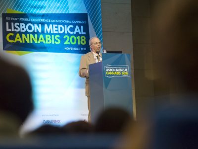 LISBOA 09/NOVEMBRO/2018
LISBON MEDICAL CANNABIS 2018
FOTO: RENATO VELASCO