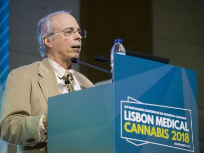 LISBOA 09/NOVEMBRO/2018
LISBON MEDICAL CANNABIS 2018
FOTO: RENATO VELASCO