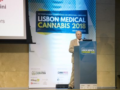 LISBOA 09/NOVEMBRO/2018
LISBON MEDICAL CANNABIS 2018
FOTO: RENATO VELASCO