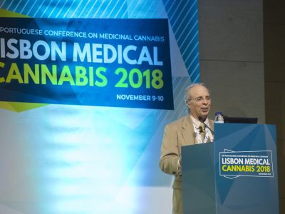 LISBOA 09/NOVEMBRO/2018
LISBON MEDICAL CANNABIS 2018
FOTO: RENATO VELASCO