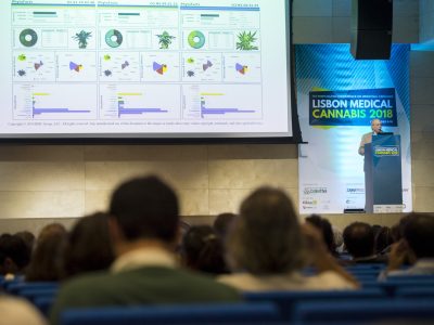 LISBOA 09/NOVEMBRO/2018
LISBON MEDICAL CANNABIS 2018
FOTO: RENATO VELASCO