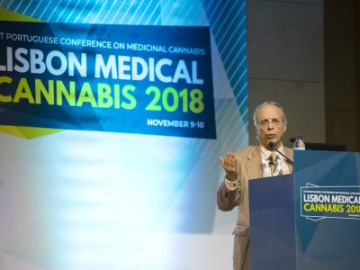 LISBOA 09/NOVEMBRO/2018
LISBON MEDICAL CANNABIS 2018
FOTO: RENATO VELASCO