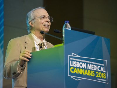 LISBOA 09/NOVEMBRO/2018
LISBON MEDICAL CANNABIS 2018
FOTO: RENATO VELASCO