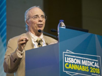 LISBOA 09/NOVEMBRO/2018
LISBON MEDICAL CANNABIS 2018
FOTO: RENATO VELASCO