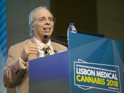 LISBOA 09/NOVEMBRO/2018
LISBON MEDICAL CANNABIS 2018
FOTO: RENATO VELASCO