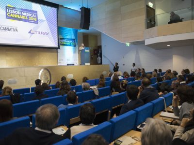 LISBOA 09/NOVEMBRO/2018
LISBON MEDICAL CANNABIS 2018
FOTO: RENATO VELASCO