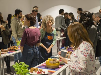 LISBOA 09/NOVEMBRO/2018
LISBON MEDICAL CANNABIS 2018
FOTO: RENATO VELASCO