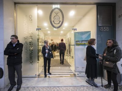 LISBOA 09/NOVEMBRO/2018
LISBON MEDICAL CANNABIS 2018
FOTO: RENATO VELASCO