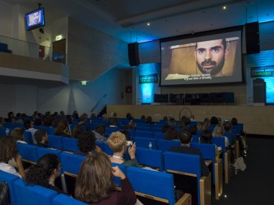 LISBOA 09/NOVEMBRO/2018
LISBON MEDICAL CANNABIS 2018
FOTO: RENATO VELASCO