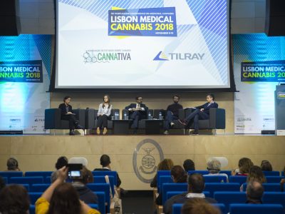 LISBOA 09/NOVEMBRO/2018
LISBON MEDICAL CANNABIS 2018
FOTO: RENATO VELASCO