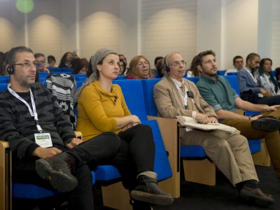 LISBOA 09/NOVEMBRO/2018
LISBON MEDICAL CANNABIS 2018
FOTO: RENATO VELASCO