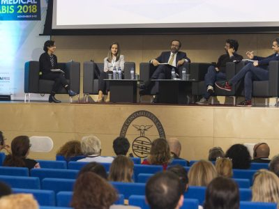 LISBOA 09/NOVEMBRO/2018
LISBON MEDICAL CANNABIS 2018
FOTO: RENATO VELASCO