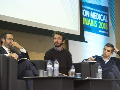 LISBOA 09/NOVEMBRO/2018
LISBON MEDICAL CANNABIS 2018
FOTO: RENATO VELASCO