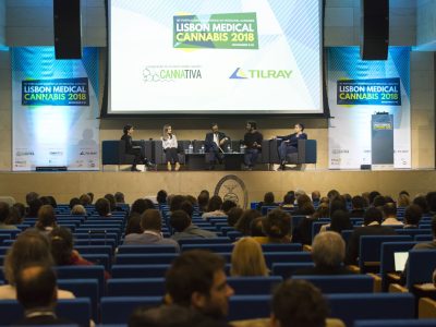 LISBOA 09/NOVEMBRO/2018
LISBON MEDICAL CANNABIS 2018
FOTO: RENATO VELASCO