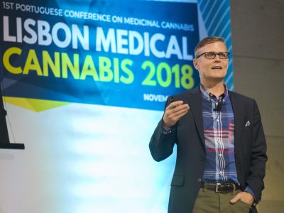LISBOA 09/NOVEMBRO/2018
LISBON MEDICAL CANNABIS 2018
FOTO: RENATO VELASCO