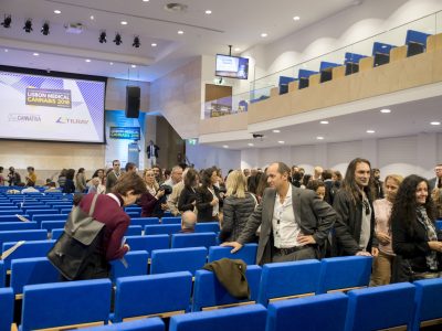 LISBOA 09/NOVEMBRO/2018LISBON MEDICAL CANNABIS 2018FOTO: RENATO VELASCO