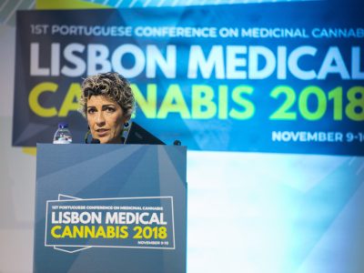 LISBOA 09/NOVEMBRO/2018
LISBON MEDICAL CANNABIS 2018
FOTO: RENATO VELASCO