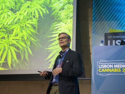 LISBOA 09/NOVEMBRO/2018
LISBON MEDICAL CANNABIS 2018
FOTO: RENATO VELASCO